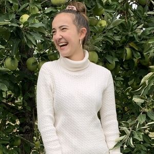 Meet your Posher, Allison